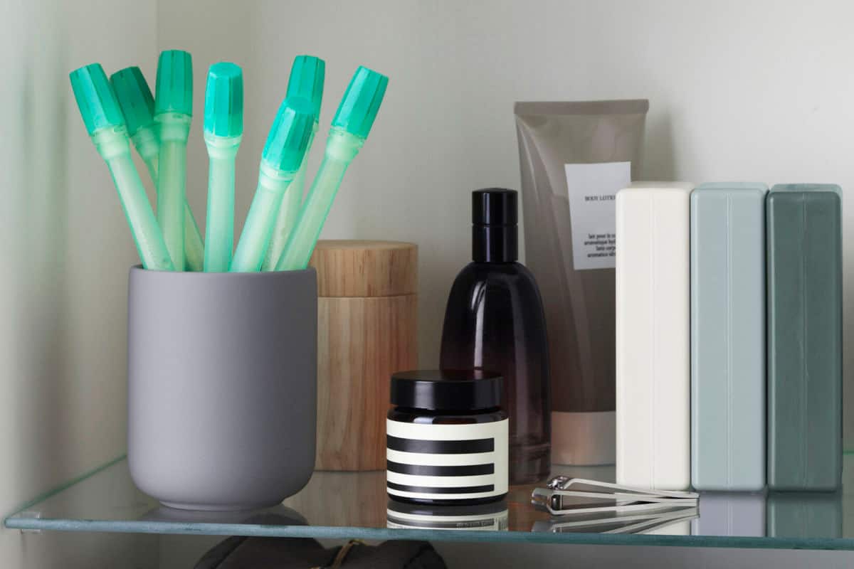 Miesten SpeediCath®-katetrit