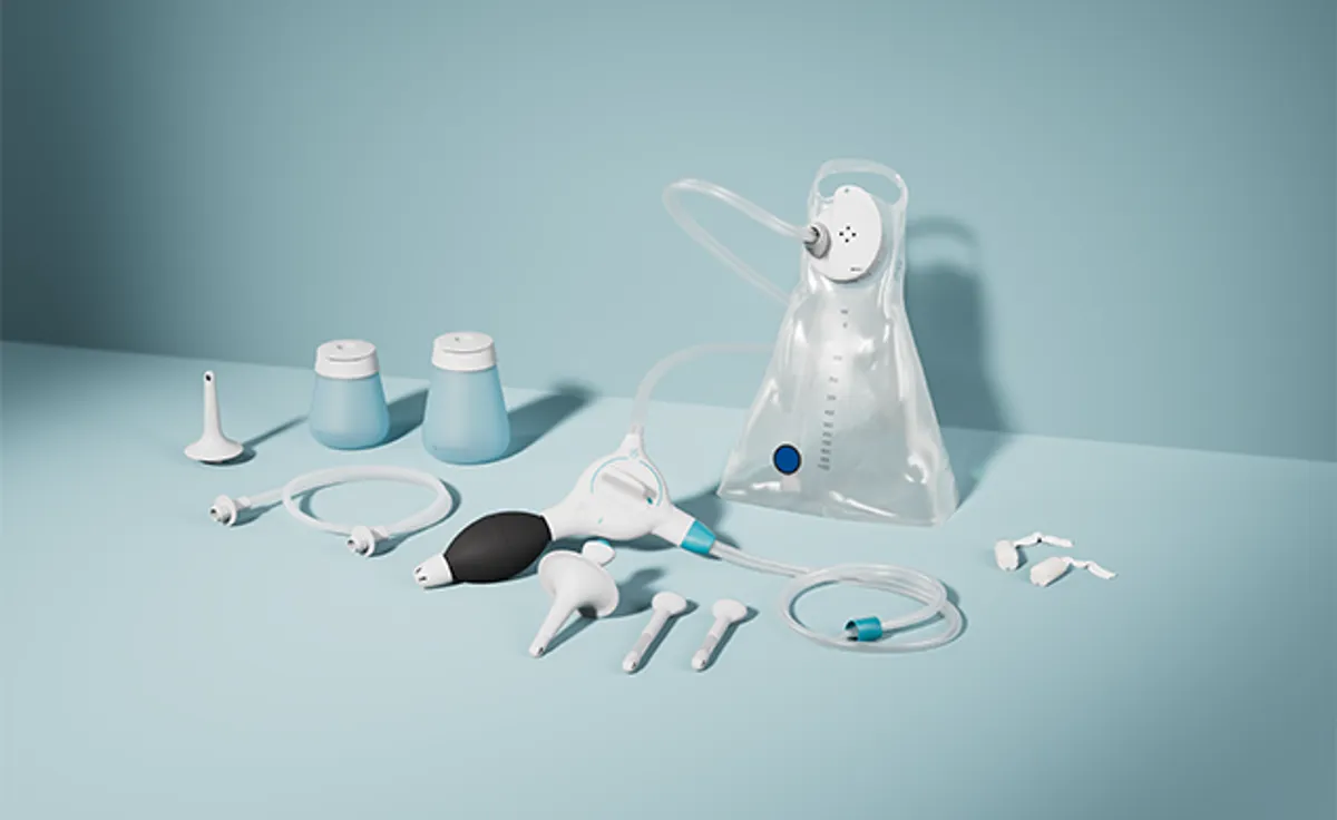 Enemmän vaihtoehtoja, enemmän vapautta