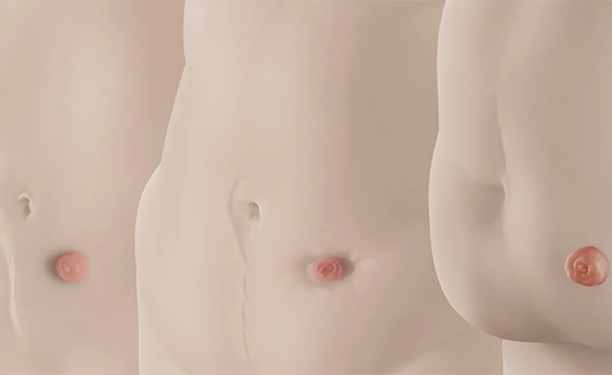 Find your fit with BodyCheck