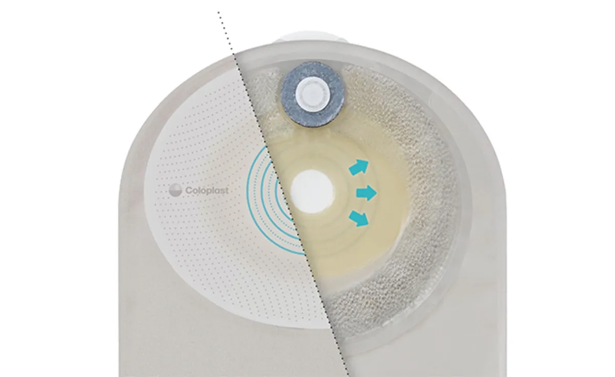 Suunniteltu huomaamattomaksi