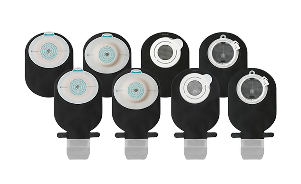 Nyt saatavana mustana