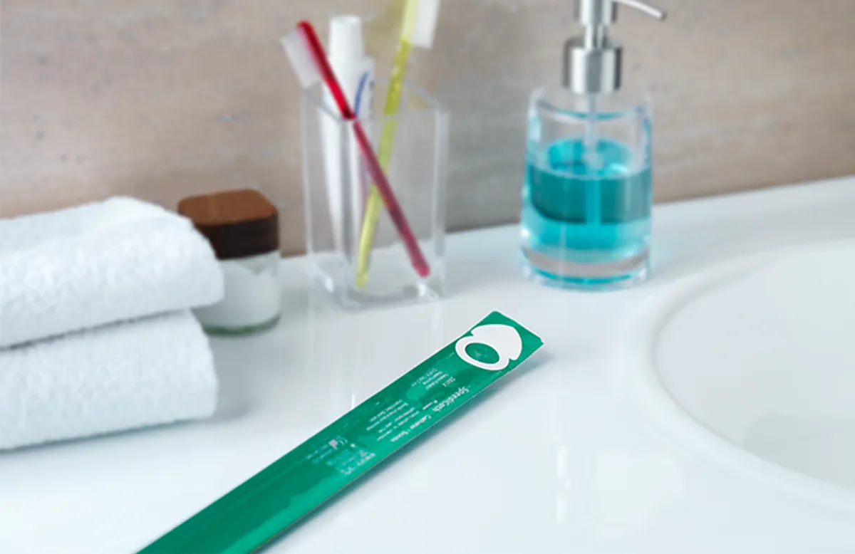 SpeediCath® Standard on SpeediCath® Control -katetria eniten vastaava tuote