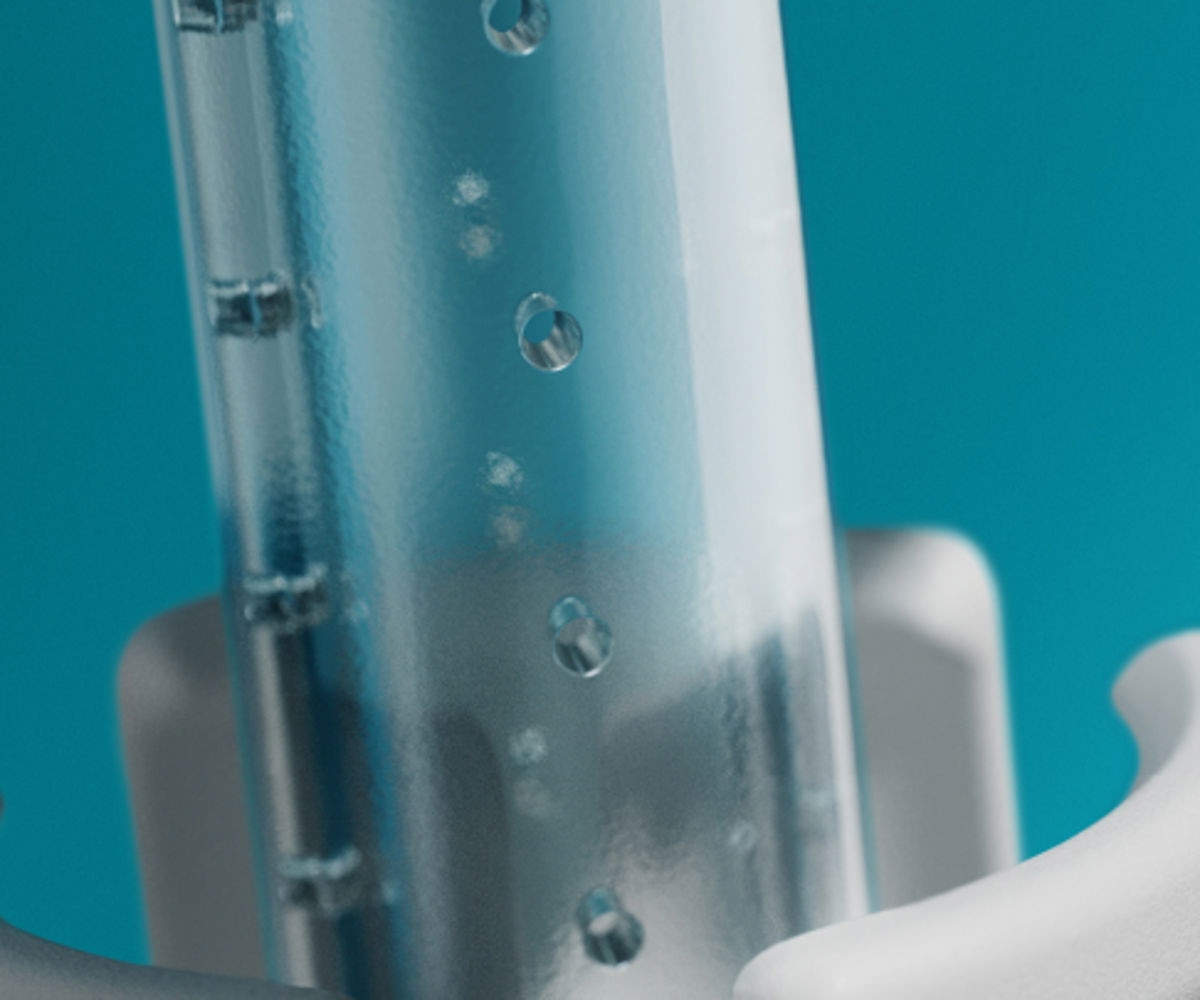 Why is Micro-hole Zone Technology setting a new standard in female intermittent catheterisation?